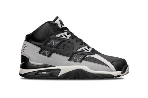 nike air trainer sc bo jackson 2022|Bo Jackson shoes new release.